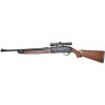 Пневматическая винтовка CROSMAN 2100B с прицелом 4×15 2100B 4x15