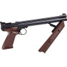 Пневматический пистолет CROSMAN 1377 C 1377C
