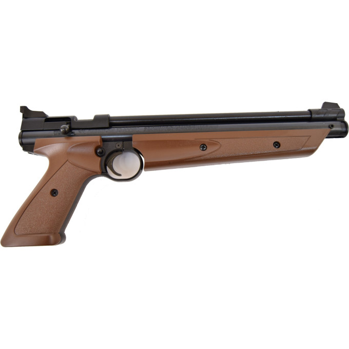 Пневматический пистолет CROSMAN 1377 C 1377C