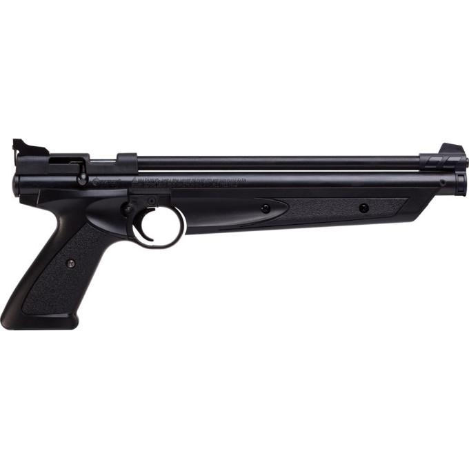 Пневматический пистолет CROSMAN P1377
