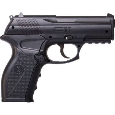 CO2-пистолет CROSMAN C11