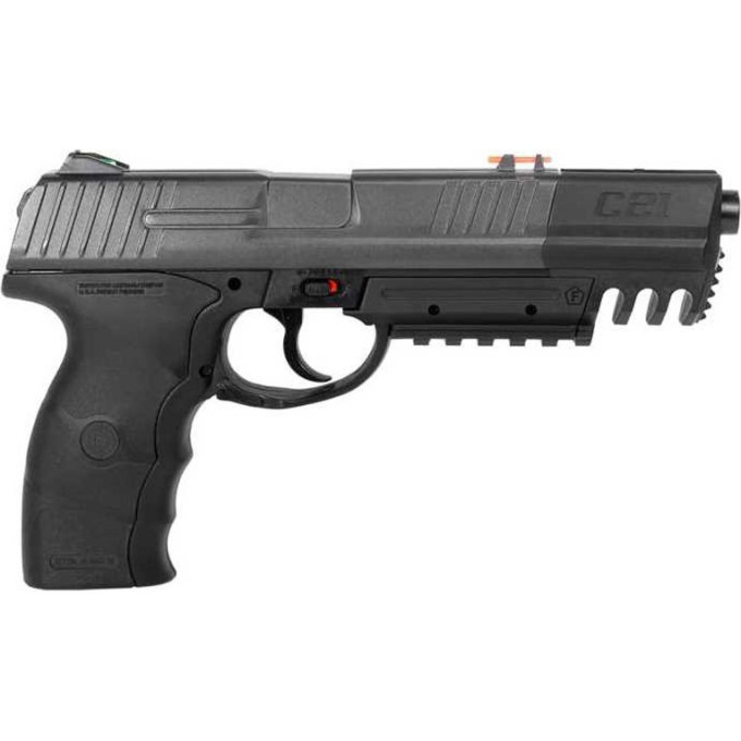 Пневматический пистолет CROSMAN C21