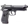 CROSMAN PDM9B — CO₂-пистолет 4,5 мм с blowback