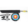 Лук CROSMAN Hawksbill рекурсивный AYR1524